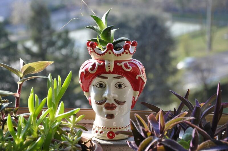 Private Tour to Discover the Traditions of Sciacca - Picturesque Streets and Architecture