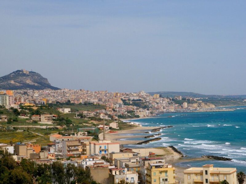 Private Tour to Discover the Traditions of Sciacca - Delightful Culinary Experiences