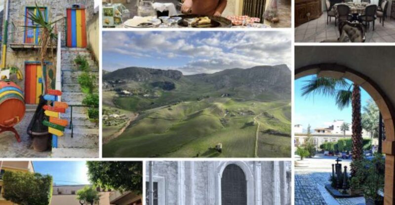 Private Tour to Discover the Villages of Agrigento - Additional Services
