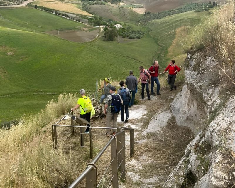 Private Tour to Discover the Villages of Agrigento - Important Considerations