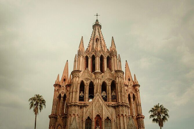 Private Tour to Dolores Hidalgo and San Miguel from Guanajuato - Exploring Guanajuato’s Nearby Treasures: Private Tour to Dolores Hidalgo and San Miguel