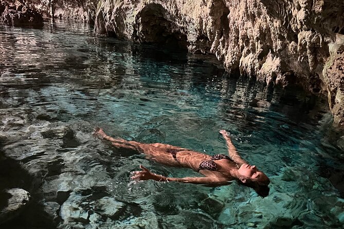 Private Tour to Dolphins, KuzaCave, and The Rock Restaurant - Inclusions and Pickup Details