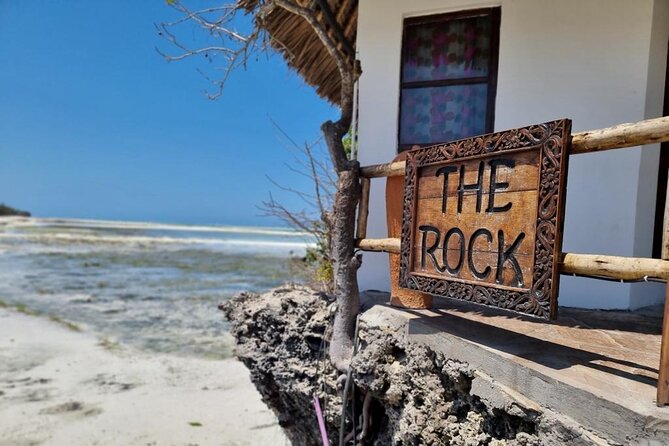 Private Tour to Dolphins, KuzaCave, and The Rock Restaurant - Booking Confirmation and Cancellation Policy