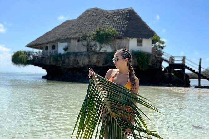 Private Tour to Dolphins, KuzaCave, and The Rock Restaurant - Inclusions