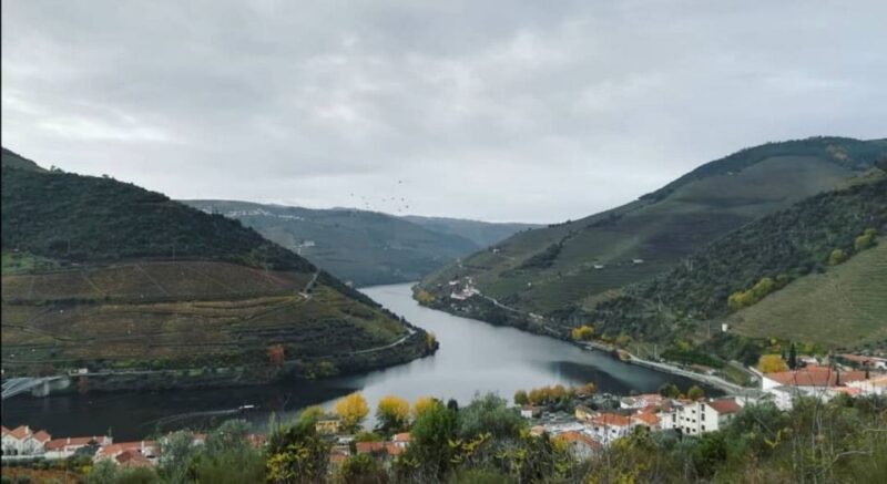 Private Tour to Douro - Key Points
