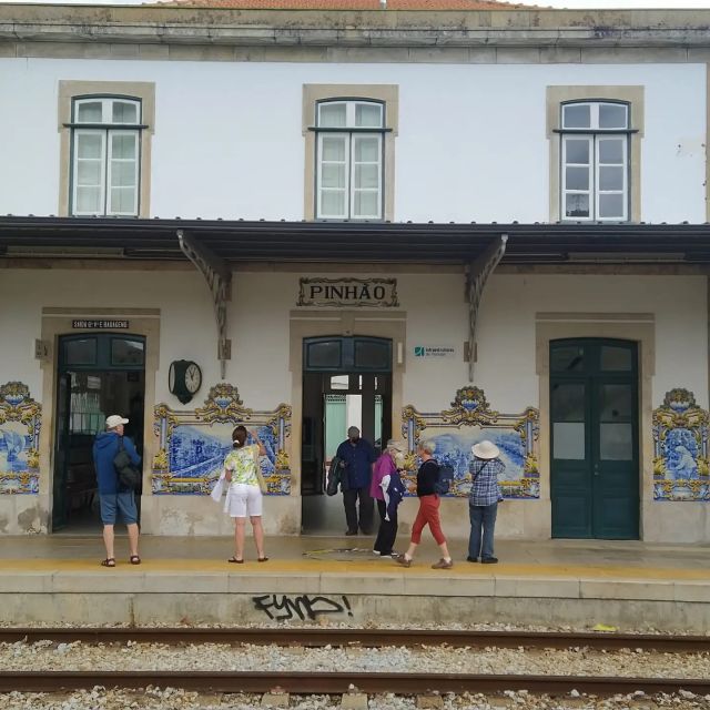 Private Tour to Douro - Experience Highlights