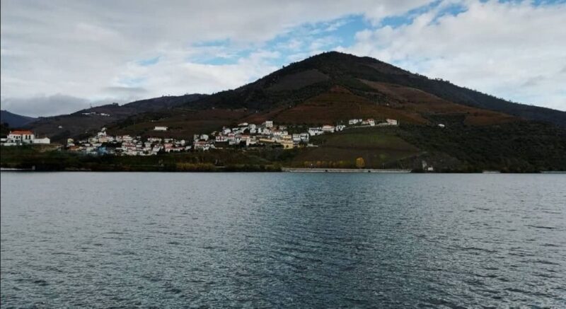 Private Tour to Douro - Stunning Valleys and Vineyards