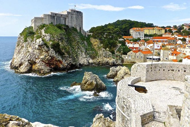 Private Tour to Dubrovnik & Ston From Split - Additional Information