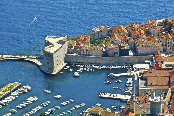 Private Tour to Dubrovnik & Ston From Split - Pricing and Availability