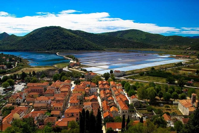 Private Tour to Dubrovnik & Ston From Split - Cancellation Policy