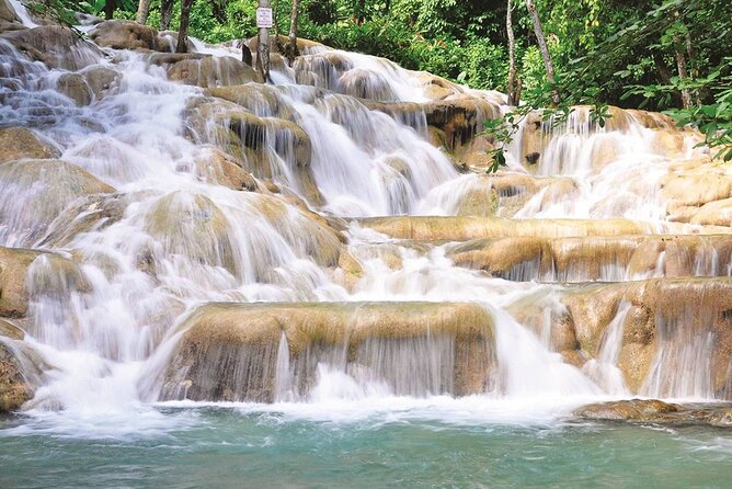 Private Tour to Dunns River Falls and Margaritaville - Inclusions