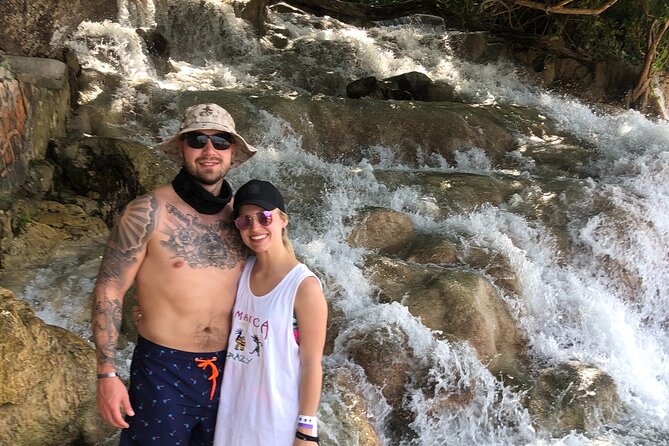 Private Tour to Dunns River Falls From Ocho Rios - About Your Stay