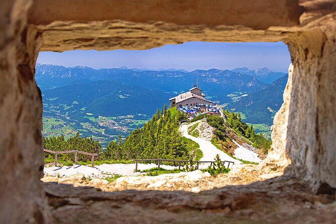 Private Tour to Eagles Nest & Educational Center With Lunch - Reviews and Ratings