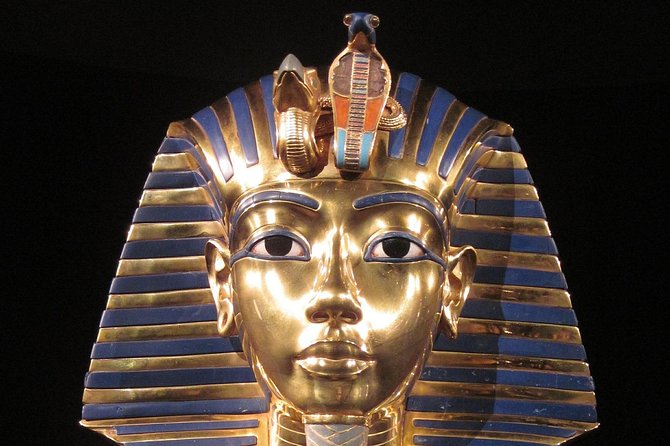 Private Tour to Egyptian Museum With Lunch and Local Guide - Departure Times