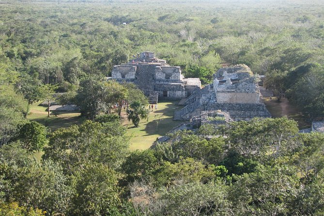 Private Tour to Ek Balam, Cenote & Valladolid - Whats Included