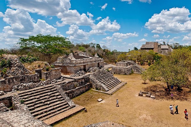 Private Tour to Ek Balam, Cenote & Valladolid - Customer Reviews