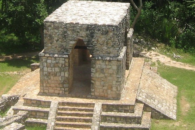 Private Tour to Ek Balam, Cenote & Valladolid - Booking and Cancellation Policy