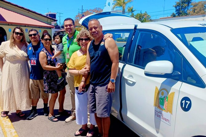Private Tour to El Quelite Village and Tequila Distillery From Mazatlan - Private Tour Participation