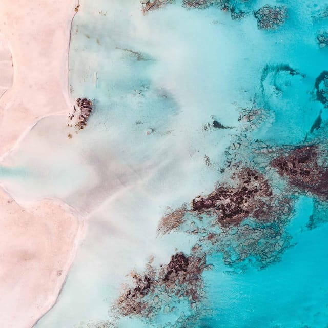 Private Tour to Elafonisi Beach the Famous Pink Sand Beach - Cultural Highlights