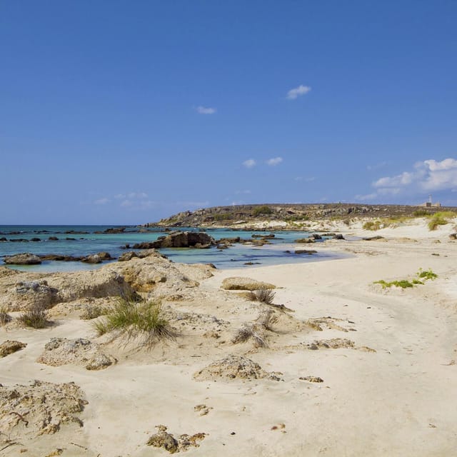 Private Tour to Elafonisi Beach the Famous Pink Sand Beach - Pickup Locations