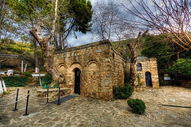 Private Tour to Ephesus, Selcuk Museum, House of Virgin Mary, Temple of Artemis - Highlights and Key Features