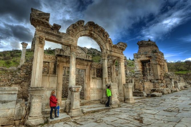 Private Tour to Ephesus, Temple of Artemis - Customer Experiences