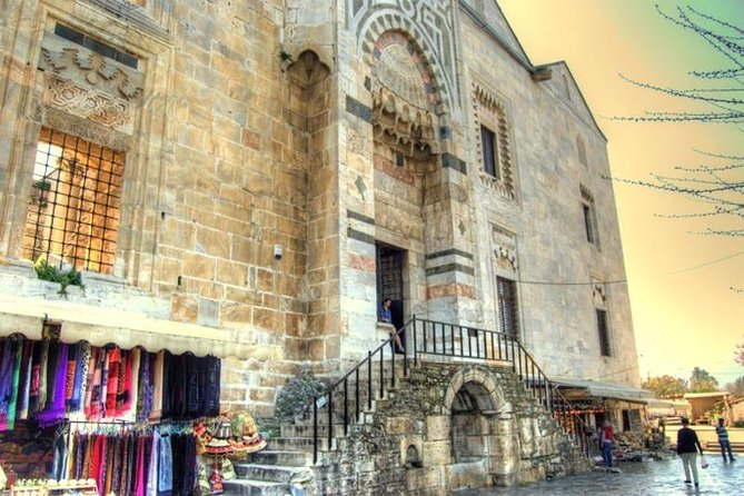 Private Tour to Ephesus, Temple of Artemis - Visiting Temple of Artemis