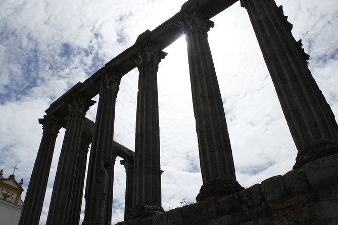Private Tour to Evora and Cork Experience From Lisbon - Pricing and Reviews