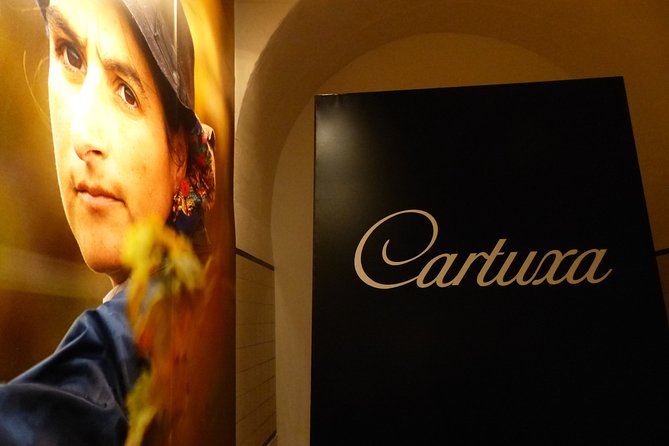 Private Tour to Evora With Wine Tasting at the Cartuxa Winery - Exploring Évora