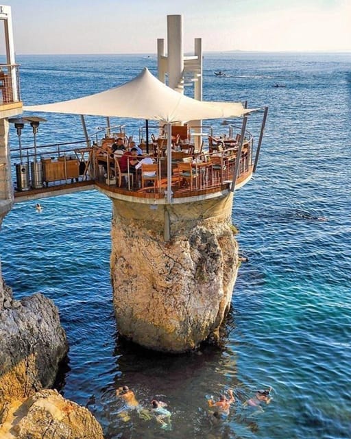 Private Tour to Eze From Cannes, Nice, Monaco, Villefranche - Customer Experience
