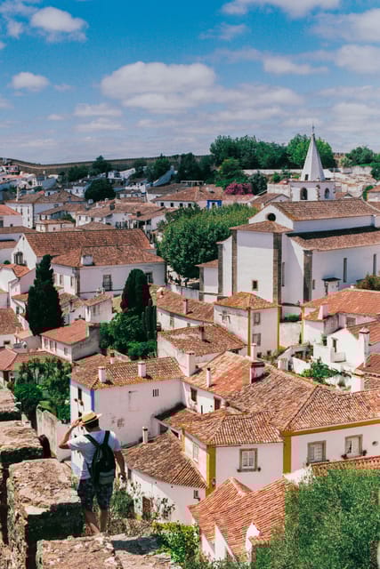 Private Tour to Fatima, Batalha, Nazaré and Óbidos - Key Points