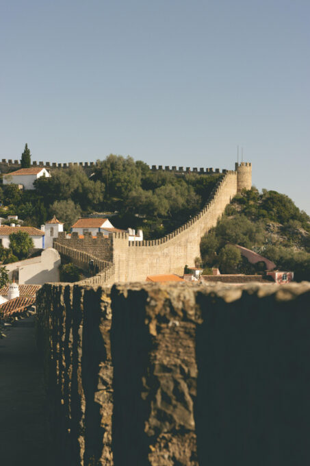 Private Tour to Fatima, Batalha, Nazaré and Óbidos - Tour Highlights
