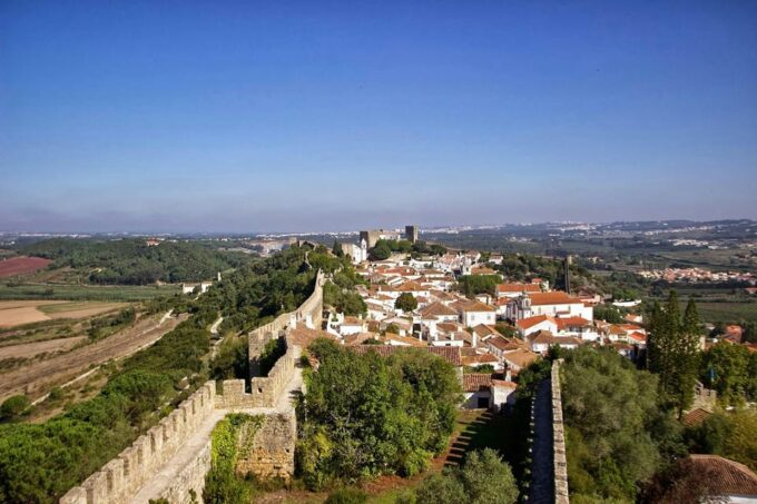 Private Tour to Fatima, Batalha, Nazaré and Óbidos - Inclusions and Important Information