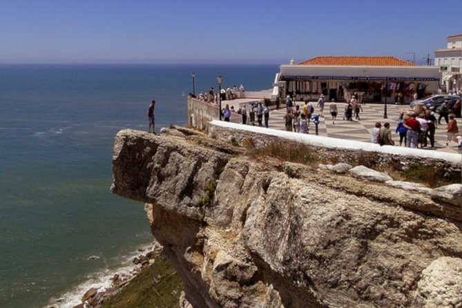 Private Tour to Fatima, Batalha, Nazare and Obidos - Inclusions and Exclusions