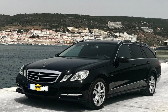 Private Tour to Fatima, Nazaré and Óbidos - Accessibility and Participation