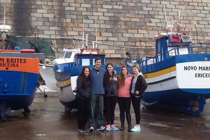 Private Tour to Fatima, Nazaré and Óbidos - Traveler Reviews and Ratings