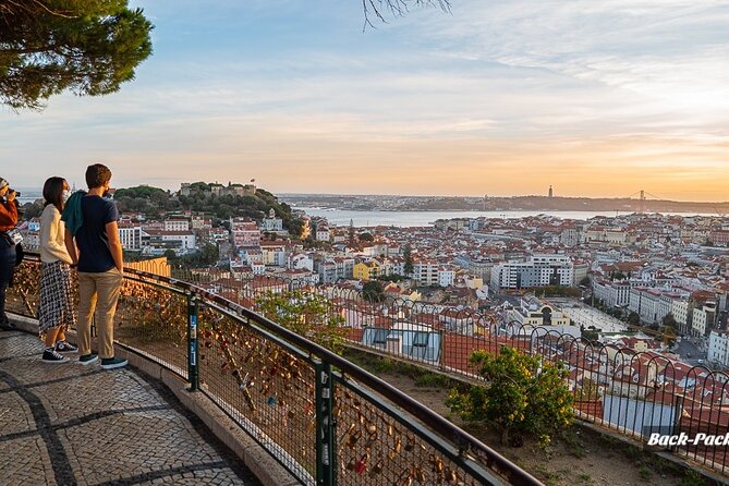 Private Tour to Fatima Nazare Sintra Cascais - Meeting and Pickup