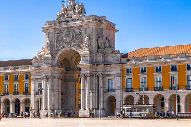 Private Tour to Fatima Nazare Sintra Cascais - Booking and Availability