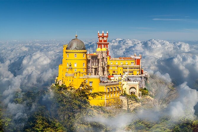 Private Tour to Fatima Nazare Sintra Cascais - Frequently Asked Questions