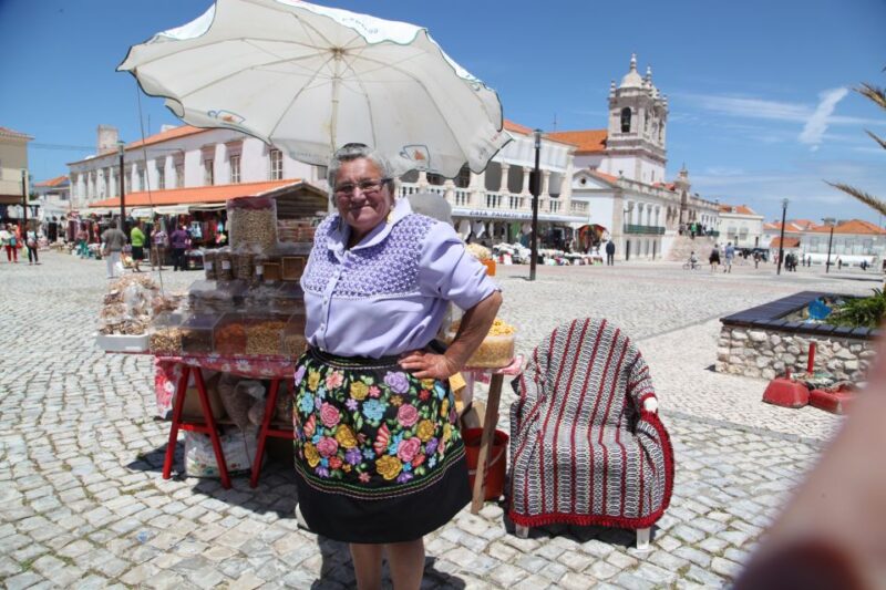 Private Tour to Fatima, Obidos, Batalha, and Nazare - Customer Feedback