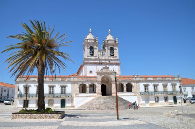 Private Tour to Fatima, Obidos, Batalha, and Nazare - Pickup and Drop-off Locations