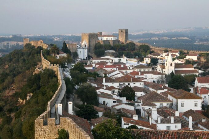 Private Tour to Fatima, Obidos, Batalha, and Nazare - Tour Availability and Cancellation