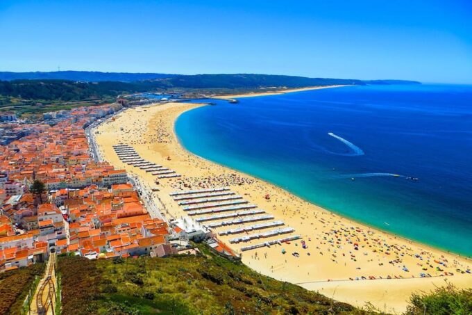 PRIVATE TOUR TO FÁTIMA, ÓBIDOS & NAZARÉ - Customer Testimonials