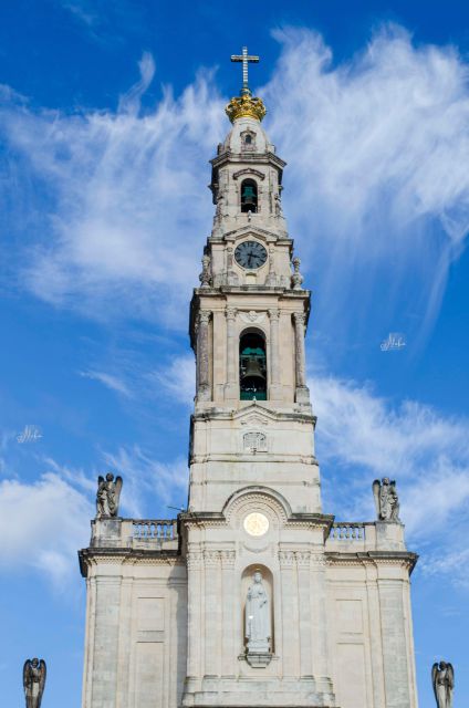 Private Tour to Fatima With Official Guide - Tour Inclusions