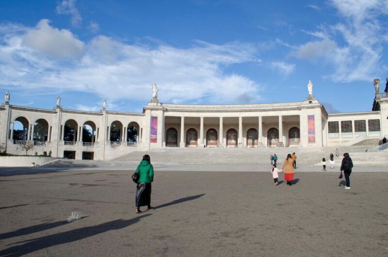 Private Tour to Fatima With Official Guide - Customer Reviews
