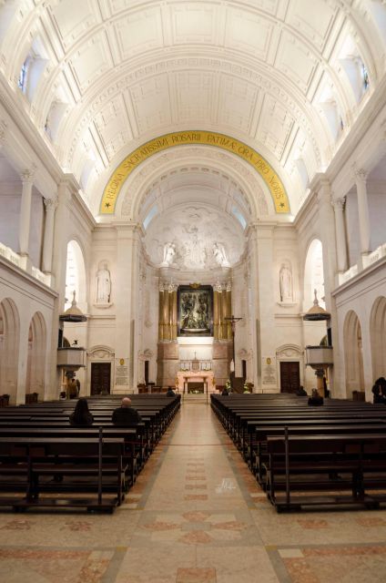 Private Tour to Fatima With Official Guide - Activity Details