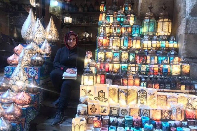 Private Tour To Felucca Ride and Walking Tour at Khan Al-Khalili Bazaar - Accessibility and Participation