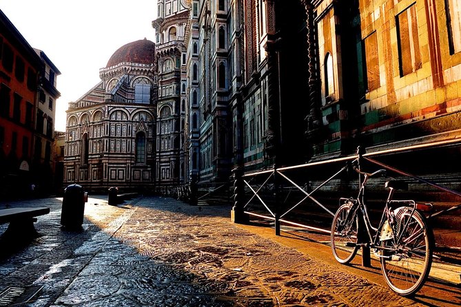 Private Tour to Florence and Pisa From Livorno Port - Tour Details