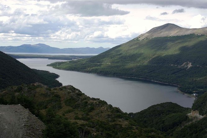 Private Tour to Garibaldi Pass, Escondido and Fagnano Lakes - Key Points