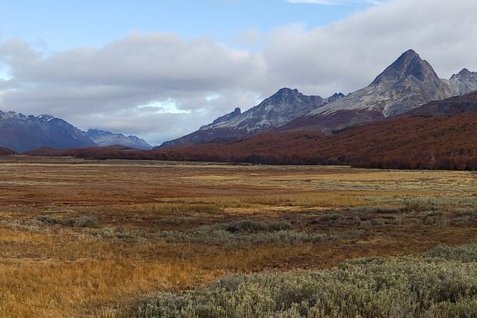 Private Tour to Garibaldi Pass, Escondido and Fagnano Lakes - Garibaldi Pass Exploration